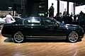 Bentley Motors Limited Continental Flying Spung Spur Series 51